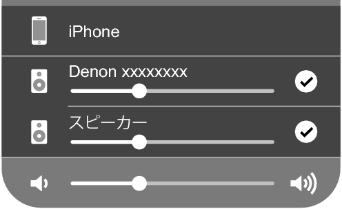 AirPlay 2 Denon_image2